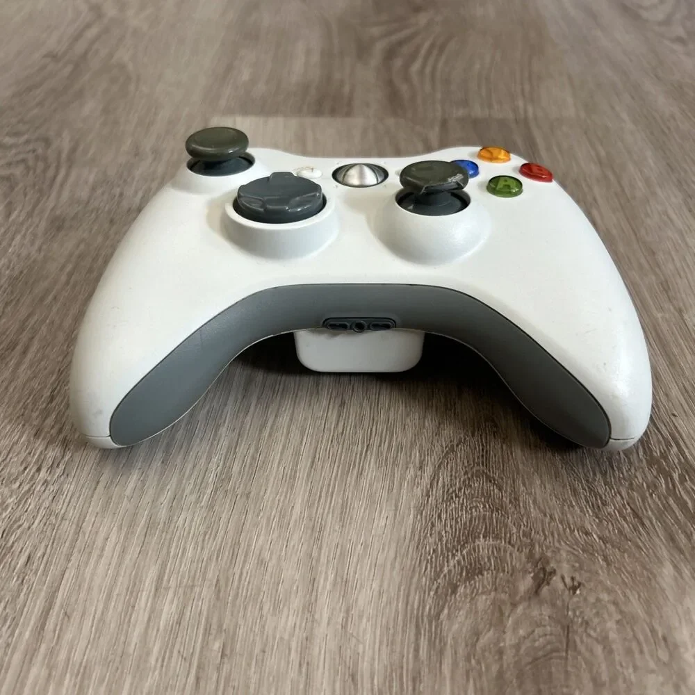 Microsoft tested working